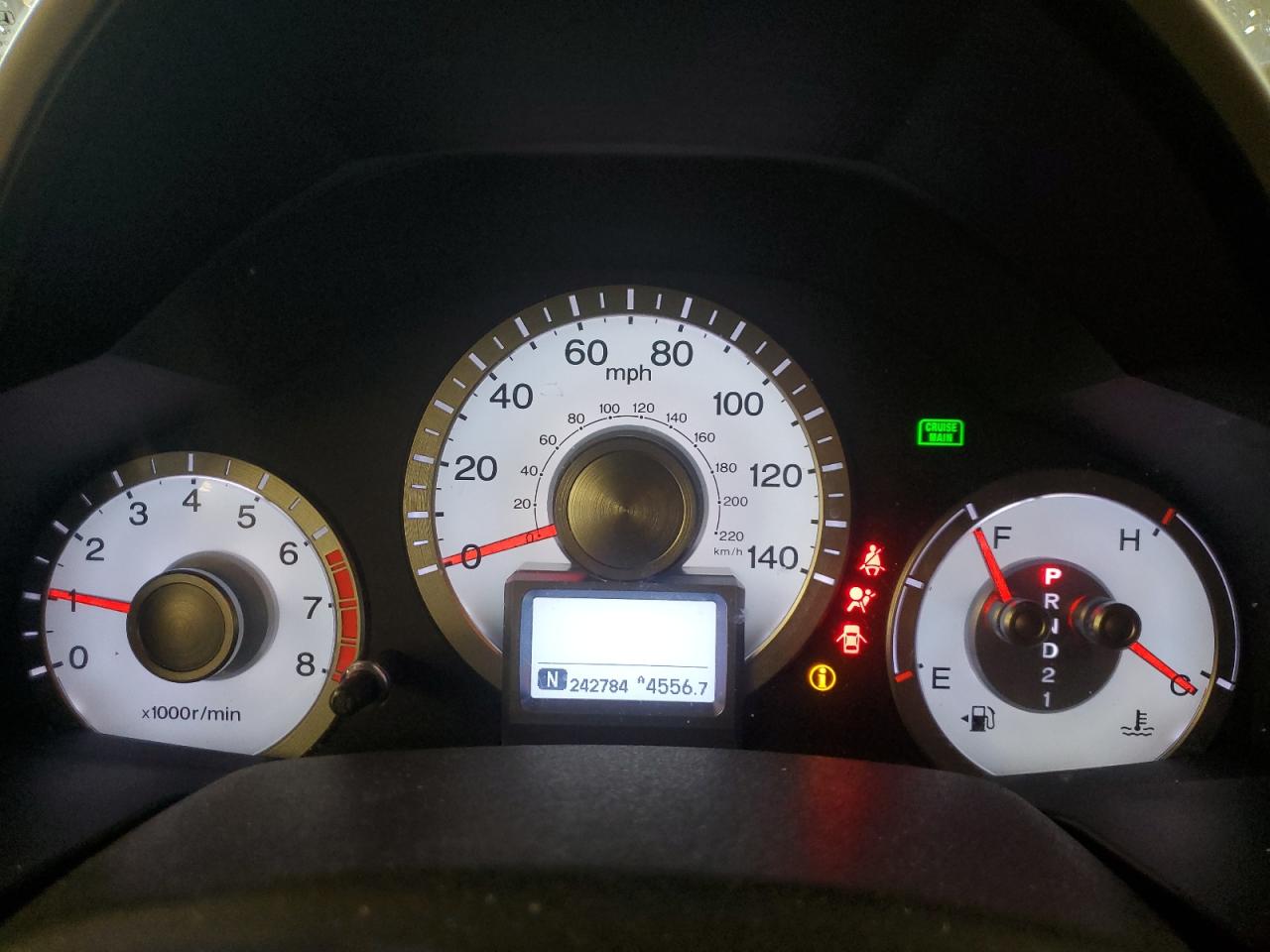 2011 Honda Pilot Touring VIN: 5FNYF4H96BB030619 Lot: 85697345