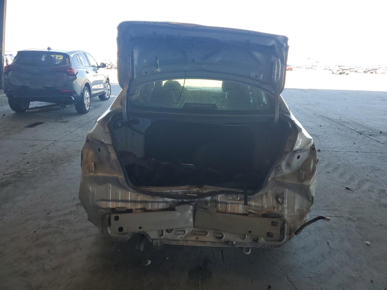 2018 Nissan Sentra S VIN: 3N1AB7AP5JL643888 Lot: 82315275