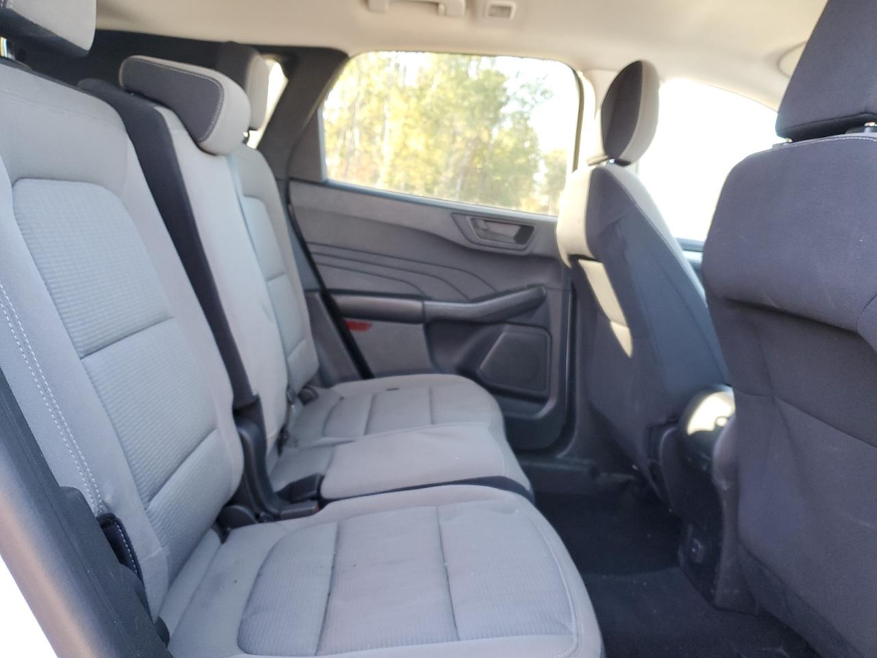 2021 Ford Escape S VIN: 1FMCU9F67MUA41804 Lot: 86067625