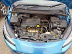 2019 VAUXHALL CORSA GRIFFIN  for sale at Copart ROCHFORD
