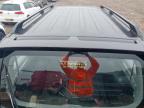 2005 MITSUBISHI SHOGUN DI-D ELEG-CE LWB A 3.2 DI-D ELEGANCE 5DR AUTO for sale at Copart WISBECH