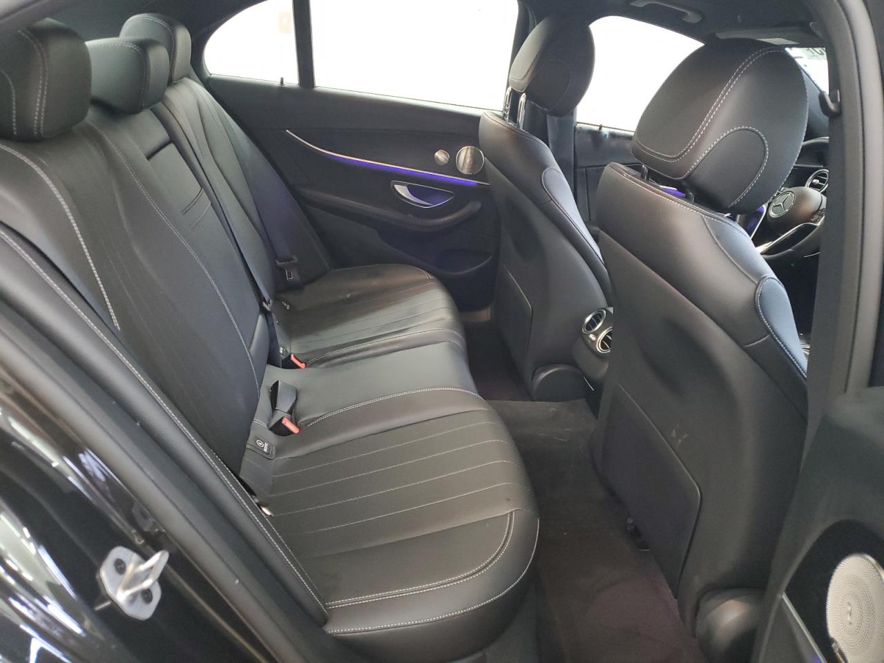 2022 Mercedes-Benz E 350 VIN: W1KZF8DB5NB087296 Lot: 90405885