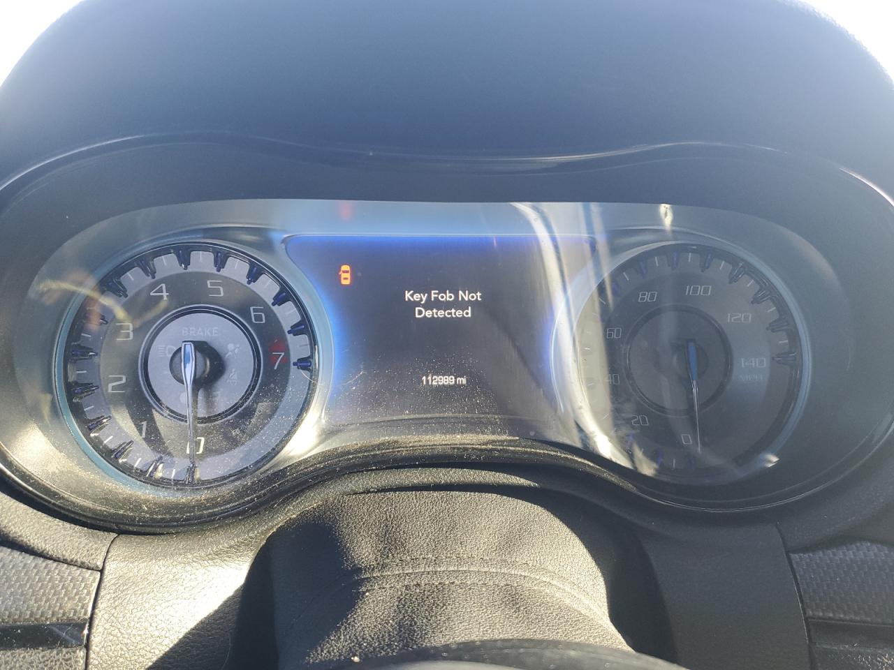 2016 Chrysler 300 S VIN: 2C3CCAGGXGH262082 Lot: 82567975