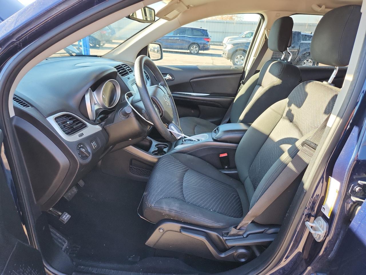 2020 Dodge Journey Se VIN: 3C4PDCAB1LT276943 Lot: 86830805