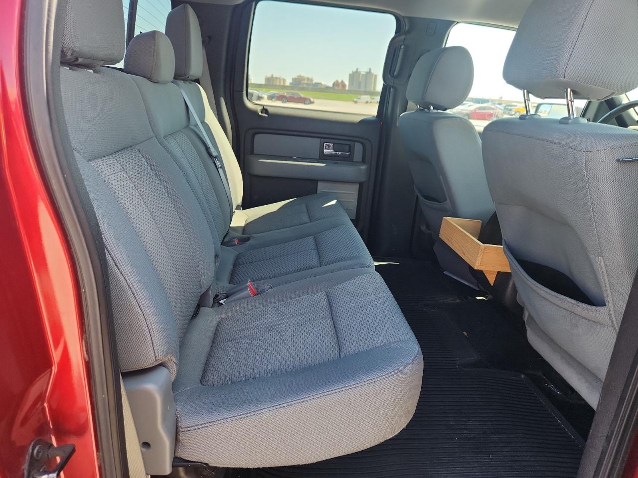 2014 Ford F150 Supercrew VIN: 1FTFW1CT5EKE29294 Lot: 86167685