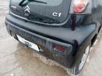 2008 CITROEN C1 1.0I CODE 3DR for sale at Copart WESTBURY