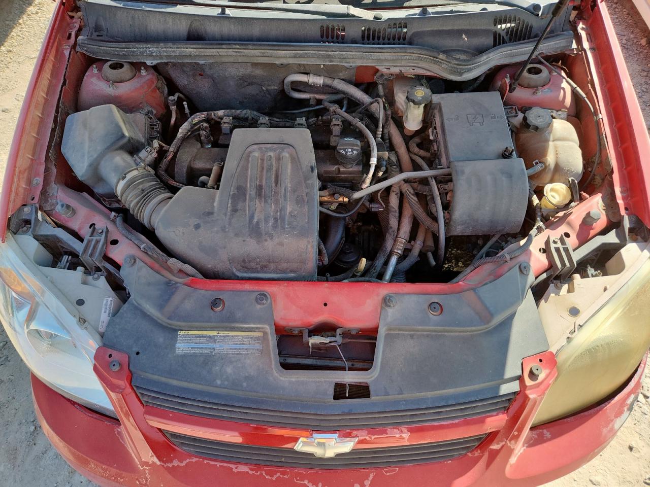 2009 Chevrolet Cobalt Lt VIN: 1G1AT58H397137708 Lot: 86244575