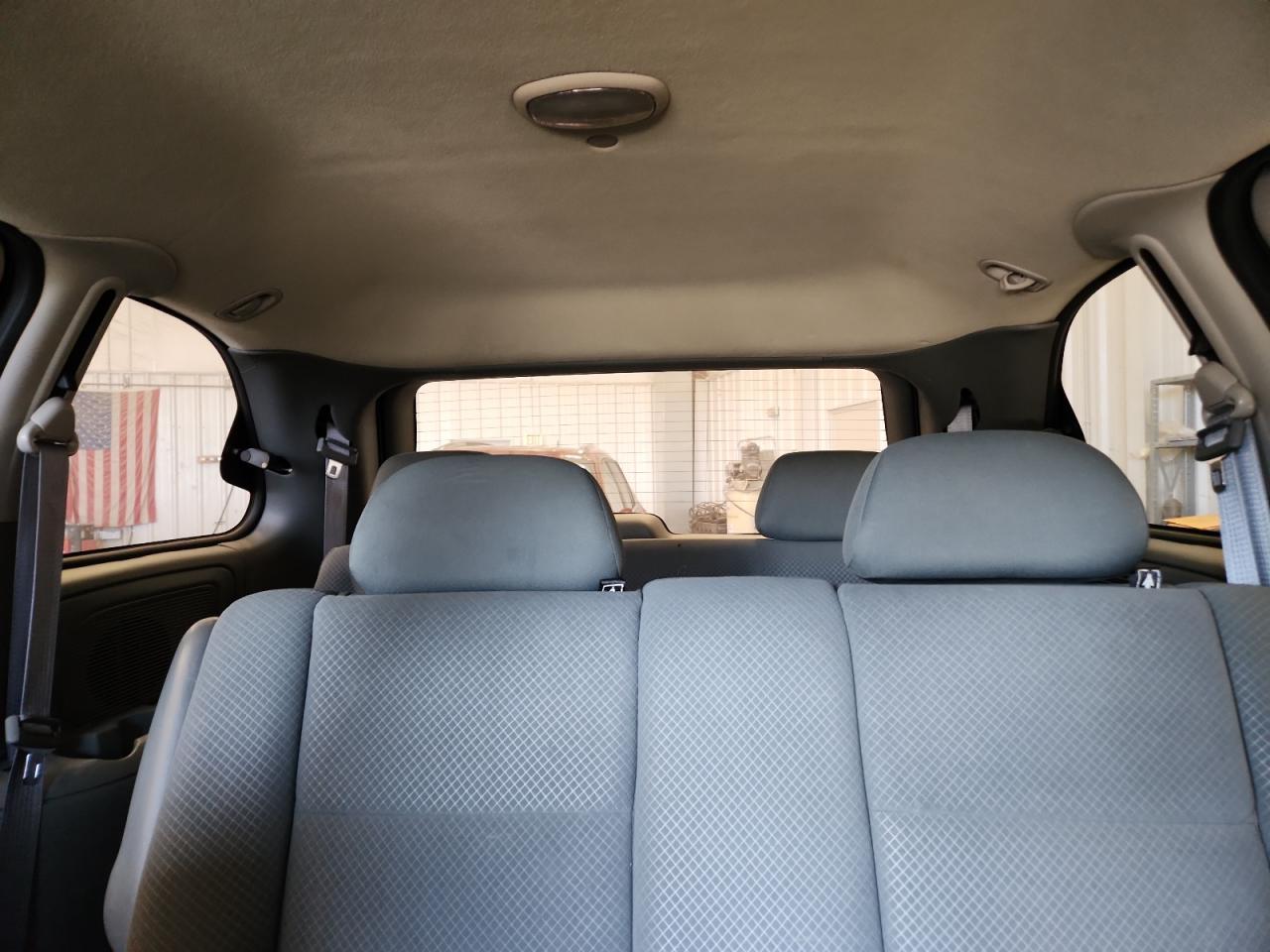 2007 Chrysler Town & Country Lx VIN: 1A4GJ45R07B245593 Lot: 85177515