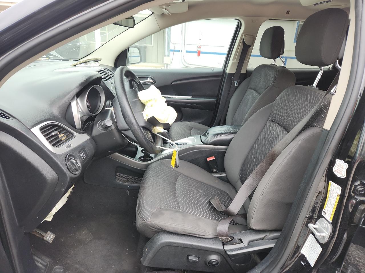 2017 Dodge Journey Sxt VIN: 3C4PDCBB2HT590445 Lot: 90240035