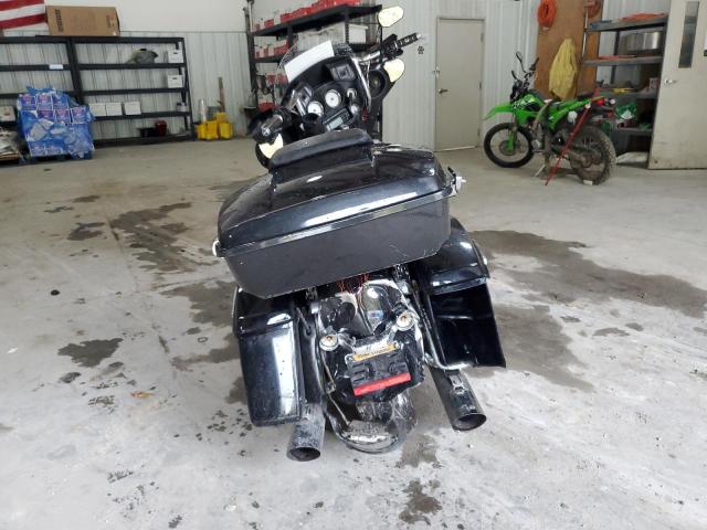 2013 HARLEY DAVIDSON STREET GLIDE