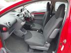 2009 TOYOTA AYGO+ VVT-I  for sale at Copart WOLVERHAMPTON
