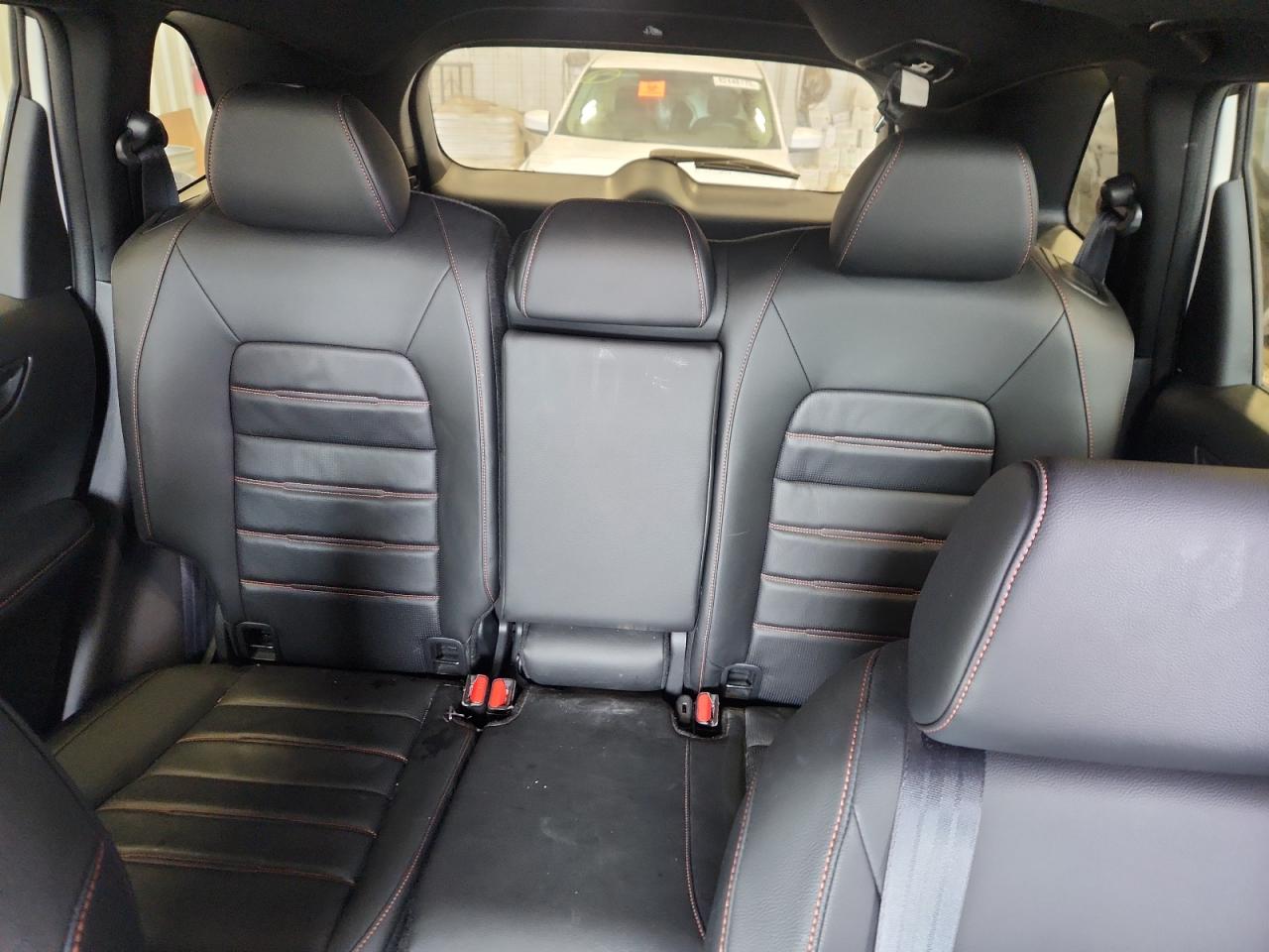 2026 Honda Cr-V Sport-L VIN: 7FARS6H81TE002719 Lot: 86637625