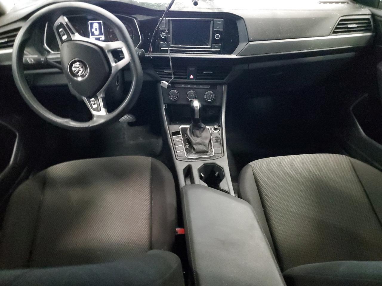 2019 Volkswagen Jetta S VIN: 3VWC57BU2KM179176 Lot: 86431355