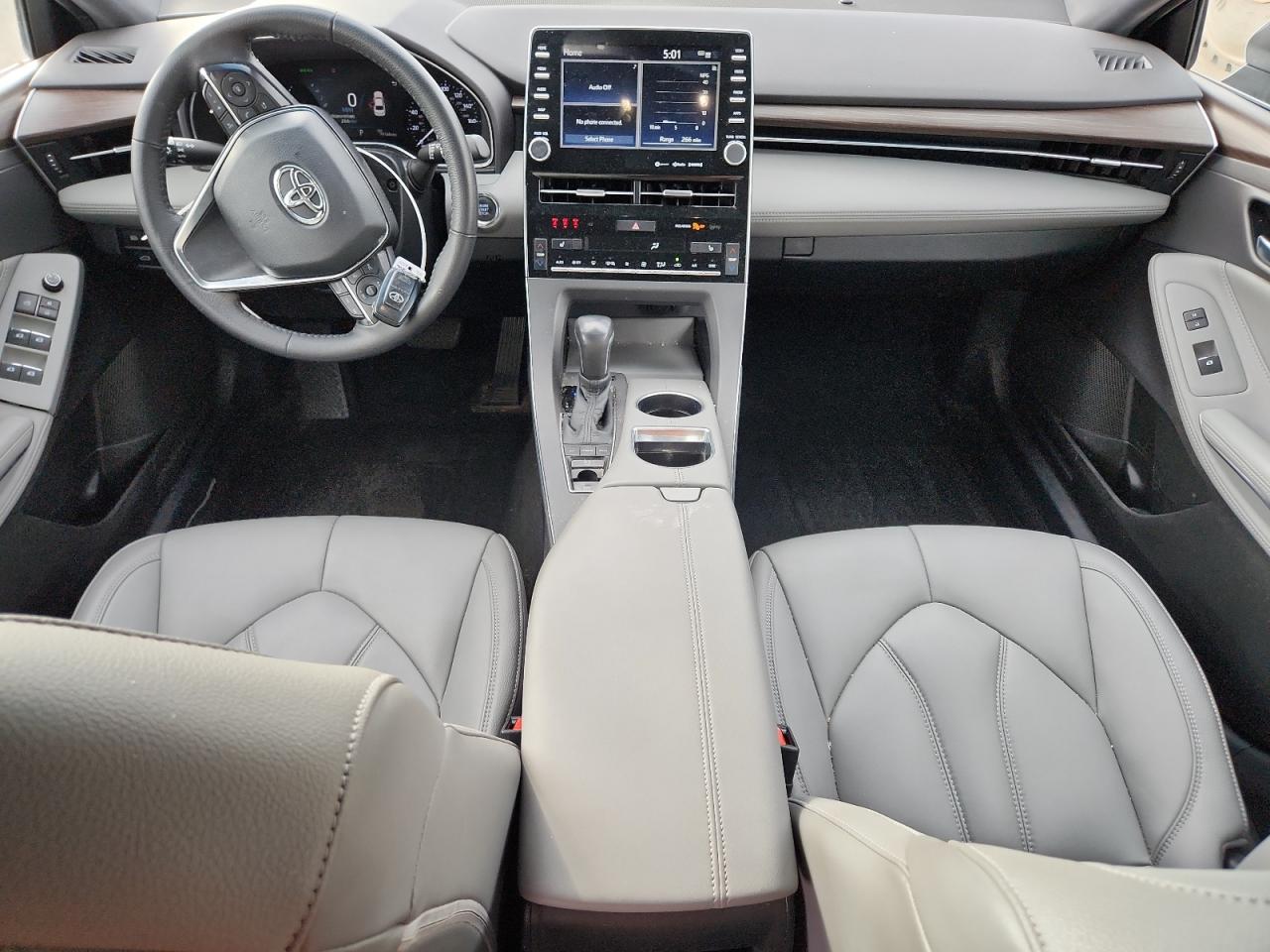 2021 Toyota Avalon Xle VIN: 4T1JZ1FB0MU058449 Lot: 86109725