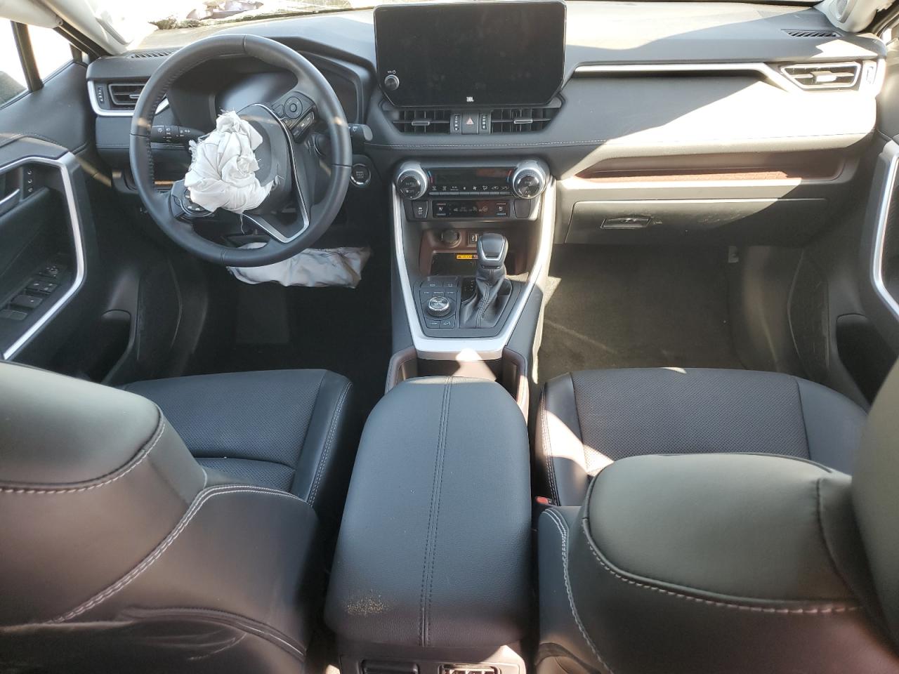 2023 Toyota Rav4 Limited VIN: 2T3N1RFV6PW388450 Lot: 82204405