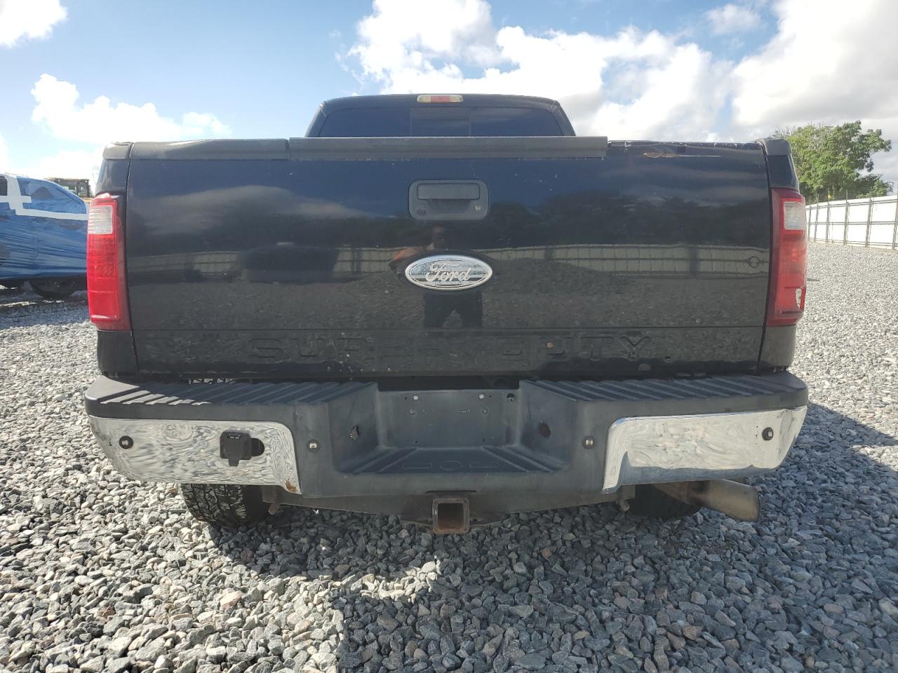 2012 Ford F350 Super Duty VIN: 1FT8W3BT0CEA57378 Lot: 89925155