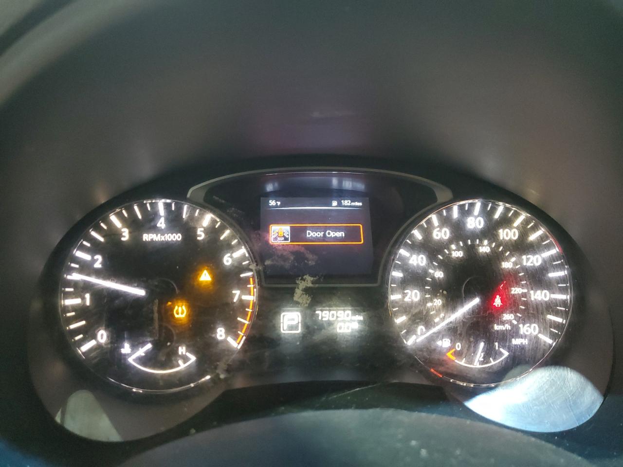 2015 Nissan Altima 2.5 VIN: 1N4AL3AP6FN303780 Lot: 85518055