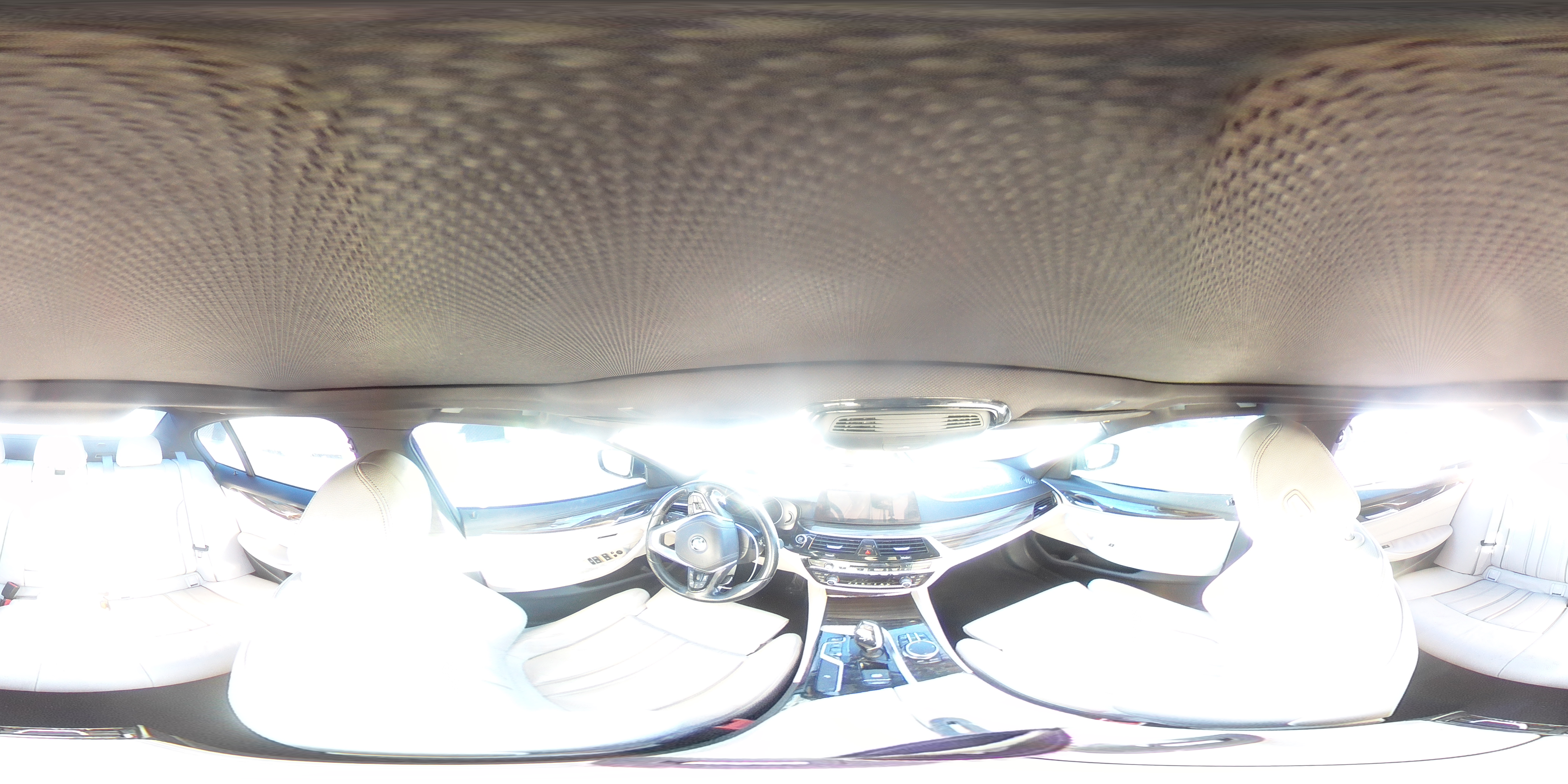 2017 BMW 530 I VIN: WBAJA5C34HWA35024 Lot: 90644915