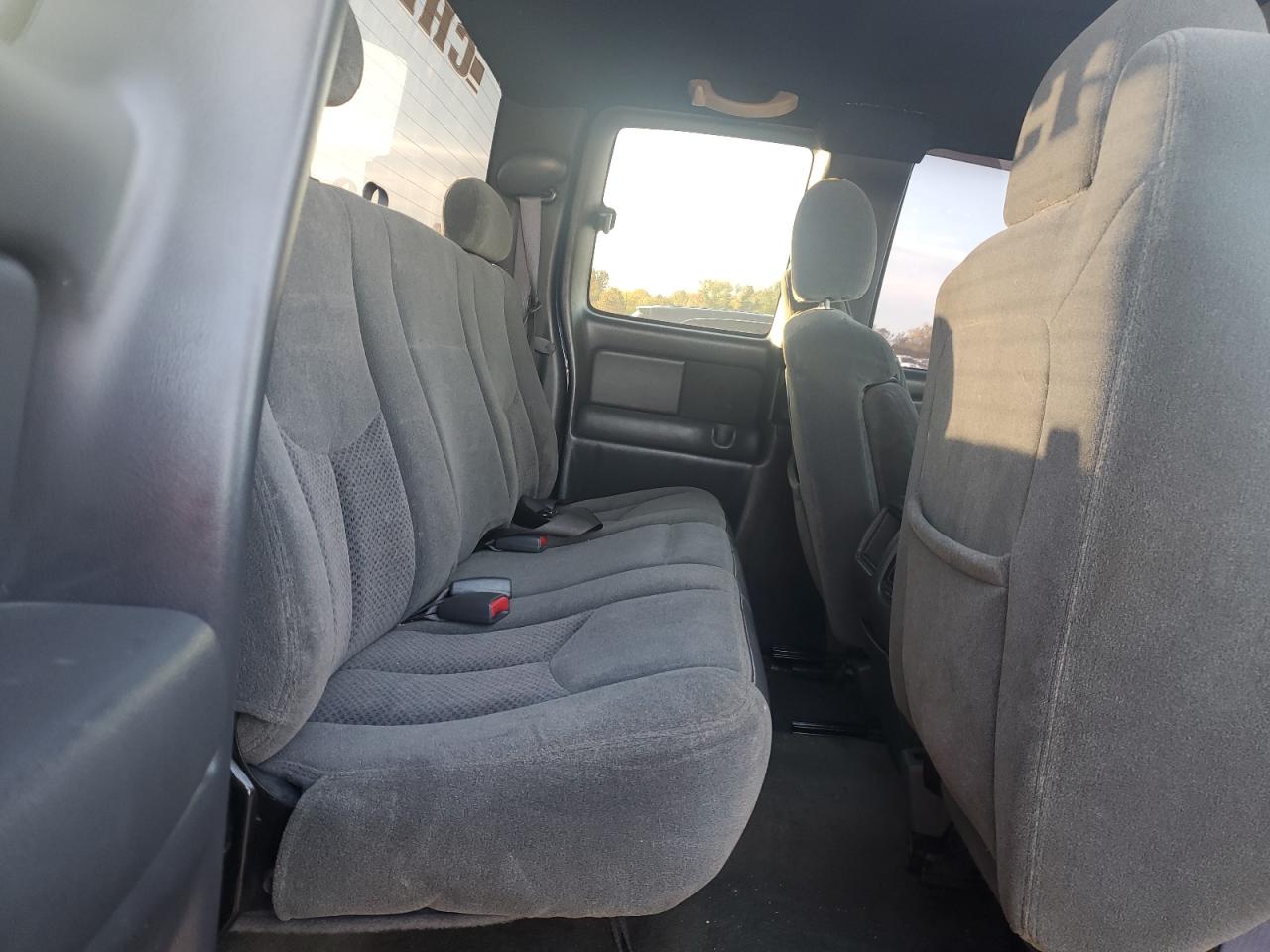 2004 Chevrolet Silverado K1500 VIN: 1GCEK19T24E291984 Lot: 90419475