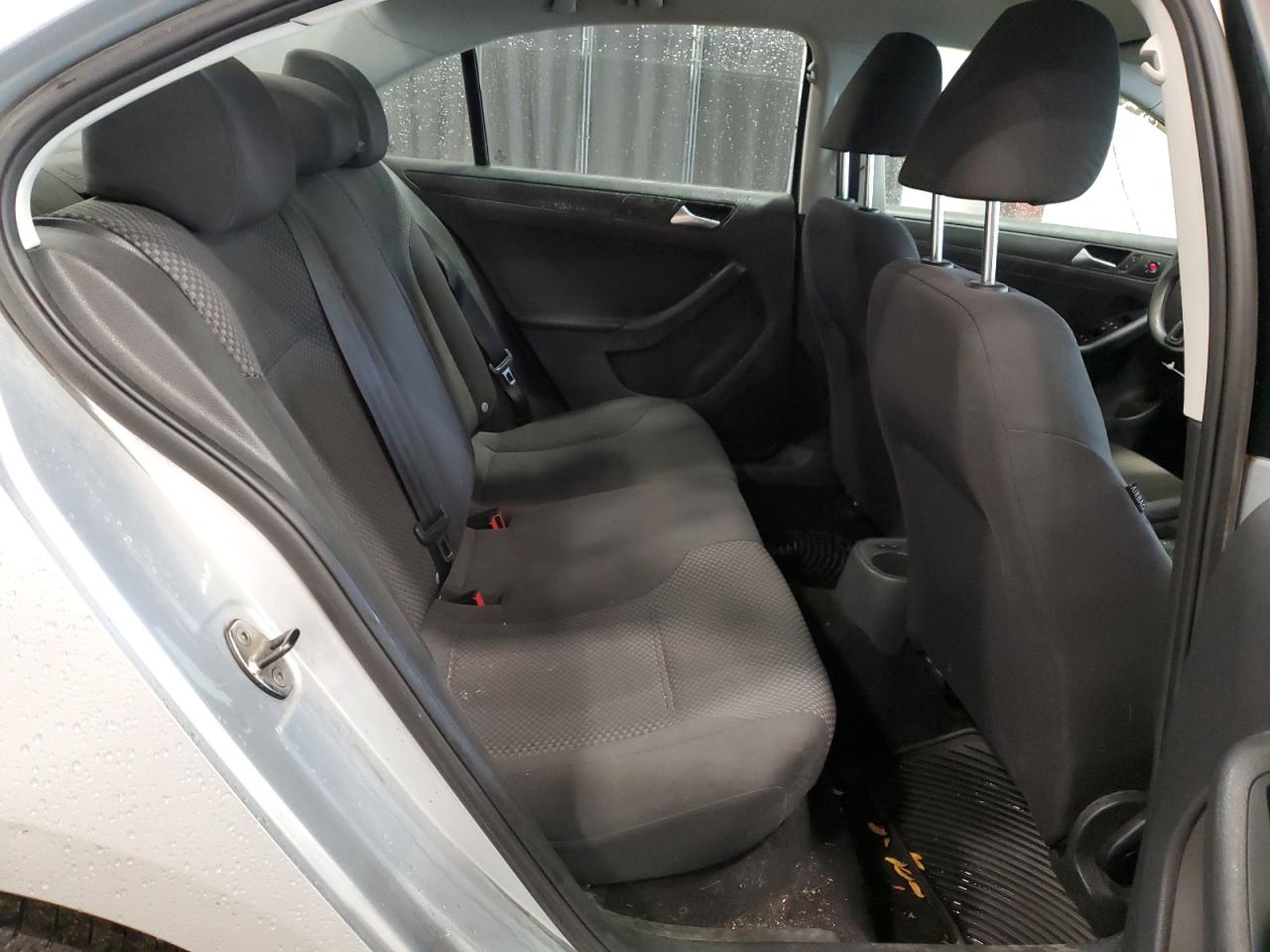 2013 Volkswagen Jetta Base VIN: 3VW2K7AJ7DM223963 Lot: 82298035