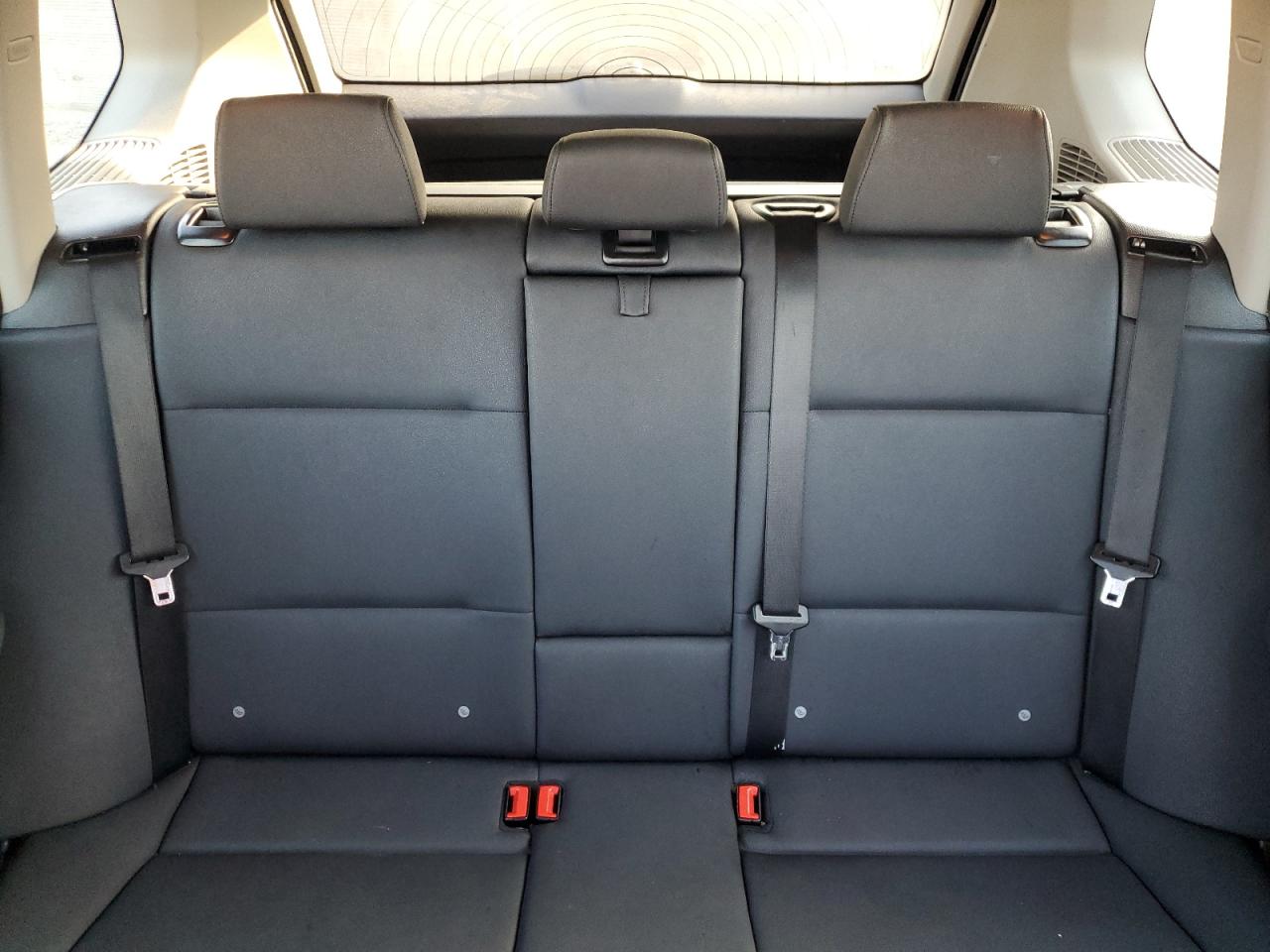 2015 BMW X3 xDrive28I VIN: 5UXWX9C58F0D62587 Lot: 90873795