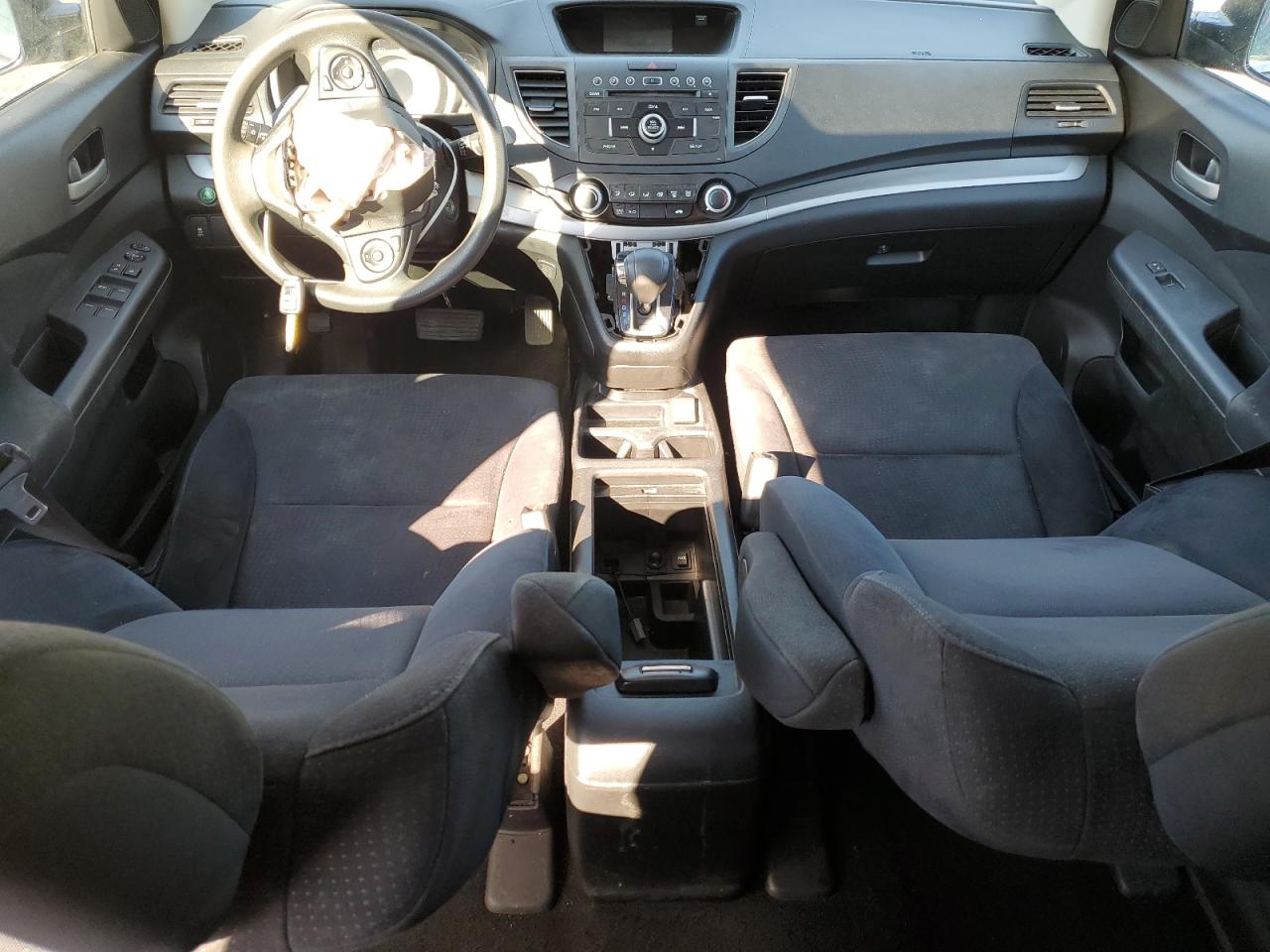 2014 Honda Cr-V Ex VIN: 2HKRM3H53EH531619 Lot: 86815295