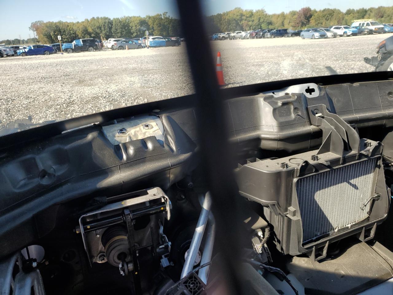 2021 Dodge Challenger R/T Scat Pack VIN: 2C3CDZFJ1MH641377 Lot: 90121235