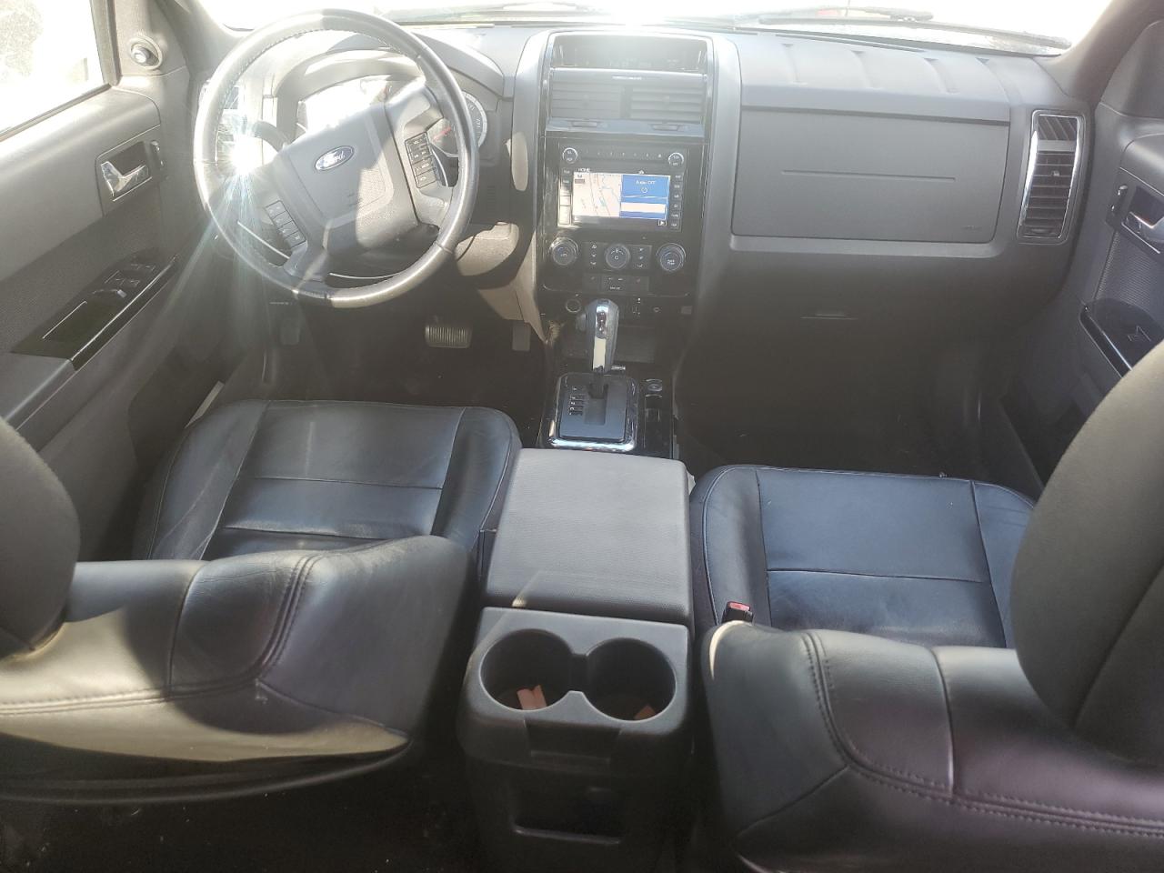 2011 Ford Escape Limited VIN: 1FMCU9EG4BKA49863 Lot: 85862825