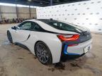 2015 BMW I8 2DR AUTO for sale at Copart PETERLEE