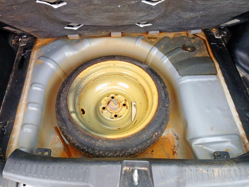 2006 HONDA JAZZ 1.4 I-DSI SE 5DR [SR]