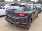 2020 KIA STONIC 2 ISG  for sale at Copart SANDY