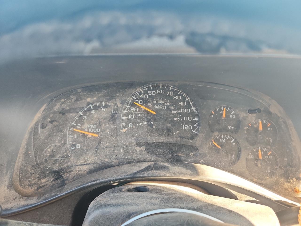 2004 Chevrolet Silverado K1500 VIN: 2GCEK19T141287328 Lot: 85942075