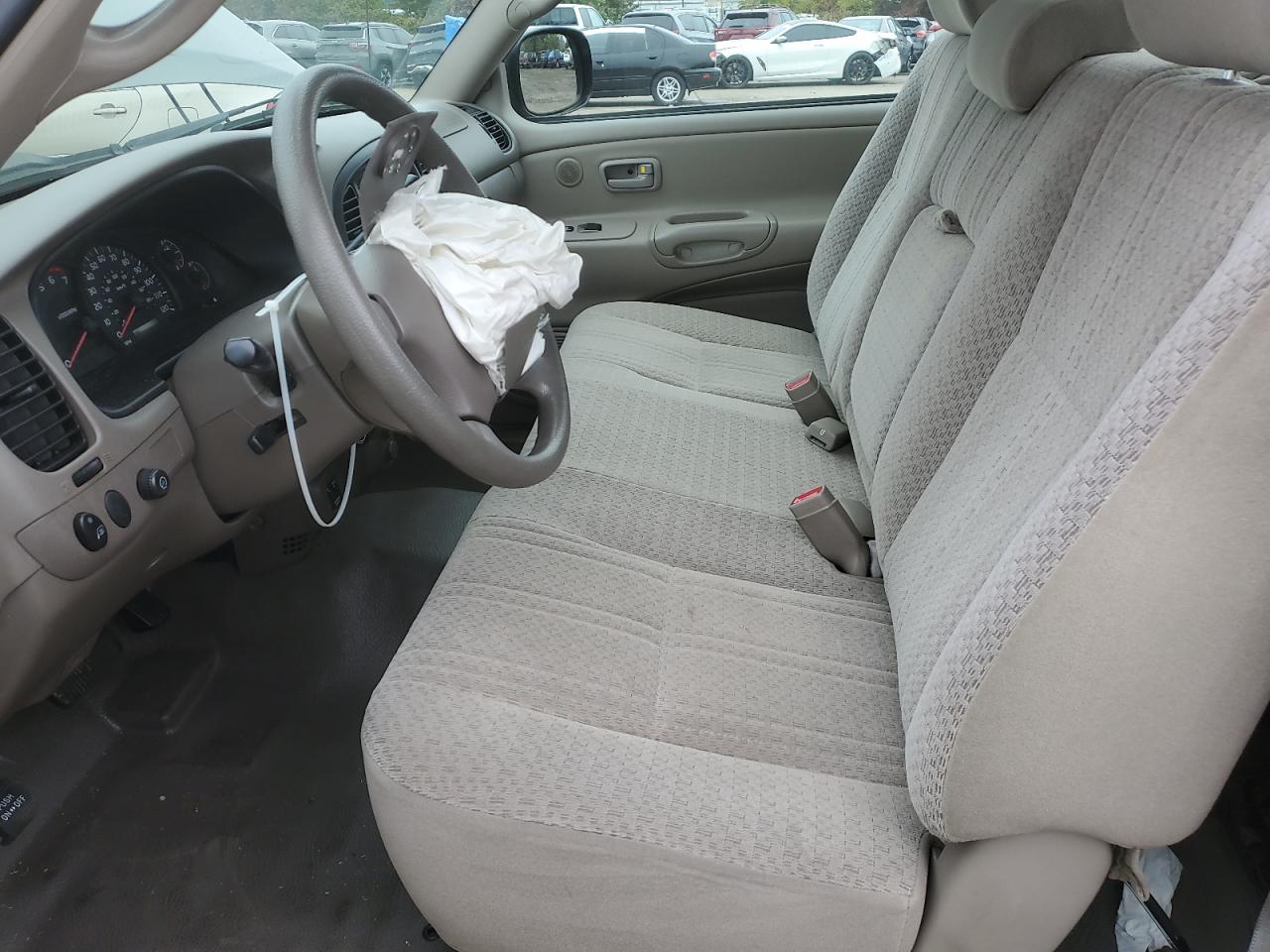 2006 Toyota Tundra VIN: 5TBJT32186S478670 Lot: 84937955