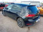 2019 VOLKSWAGEN GOLF MATCH TSI S-A  for sale at Copart WESTBURY
