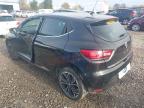 2018 RENAULT CLIO ICONI for sale at Copart EAST KILBRIDE