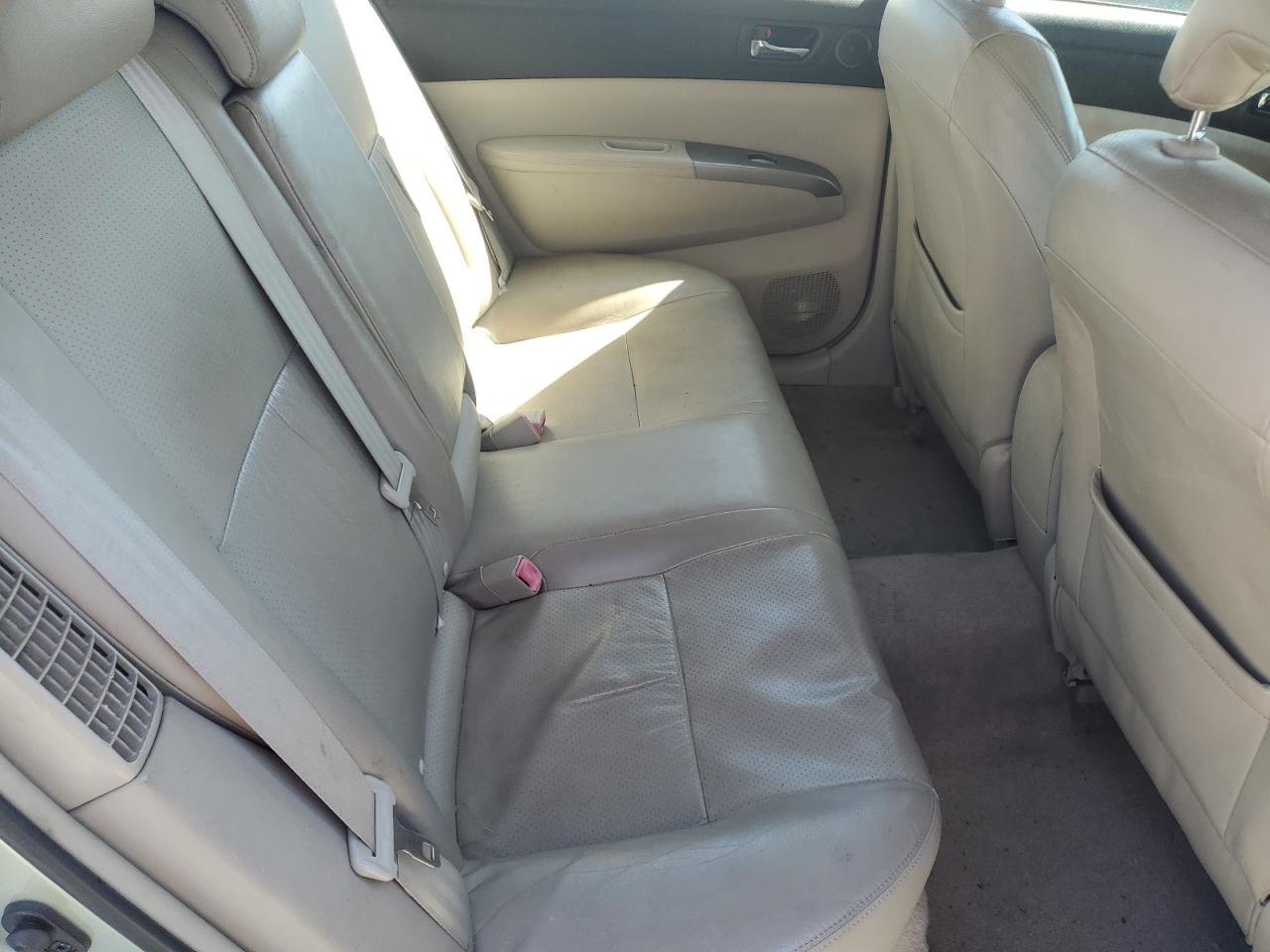 2008 Toyota Prius VIN: JTDKB20U083392943 Lot: 84948325