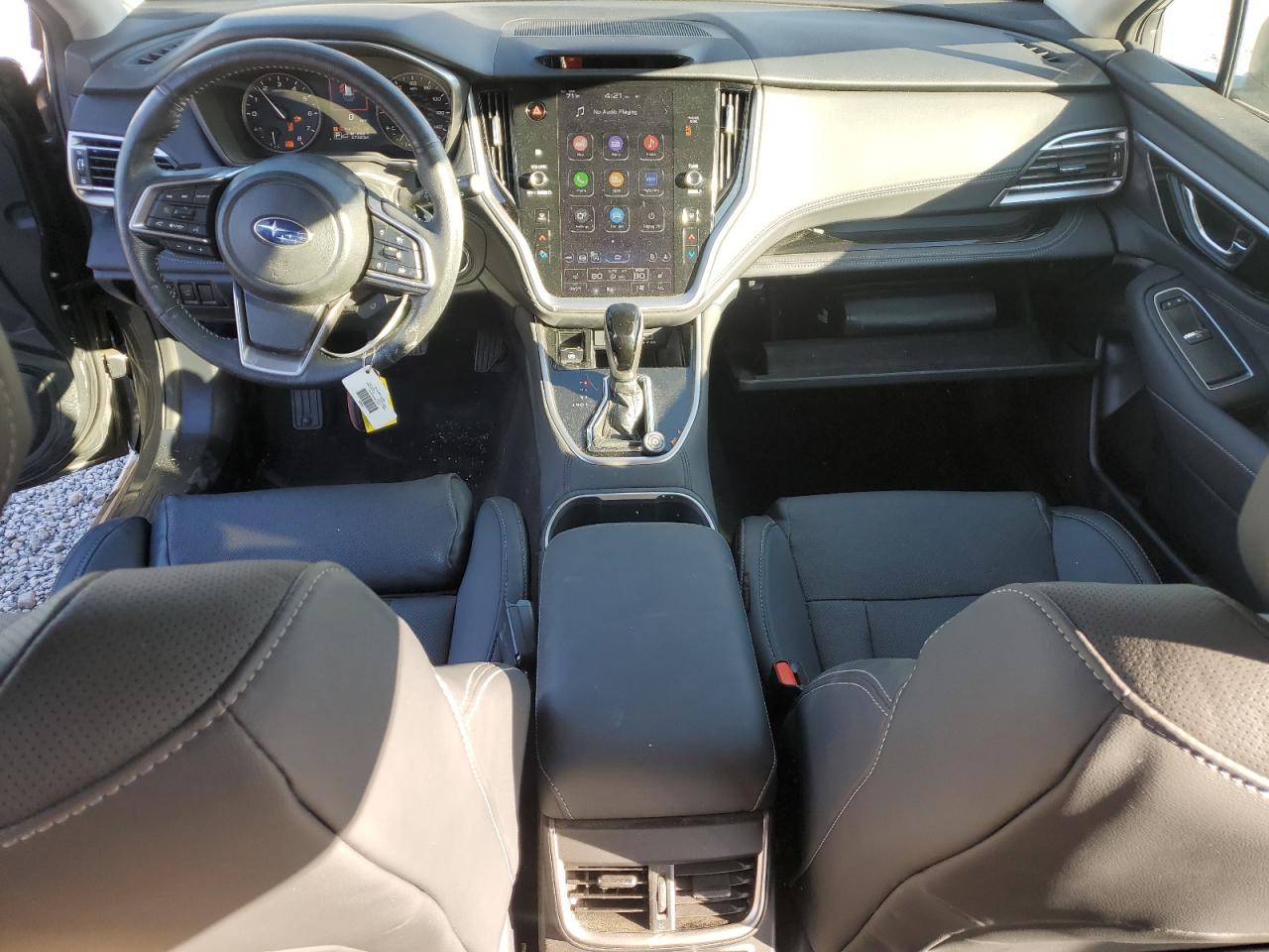 2024 Subaru Outback Limited Xt VIN: 4S4BTGND9R3170787 Lot: 85858395