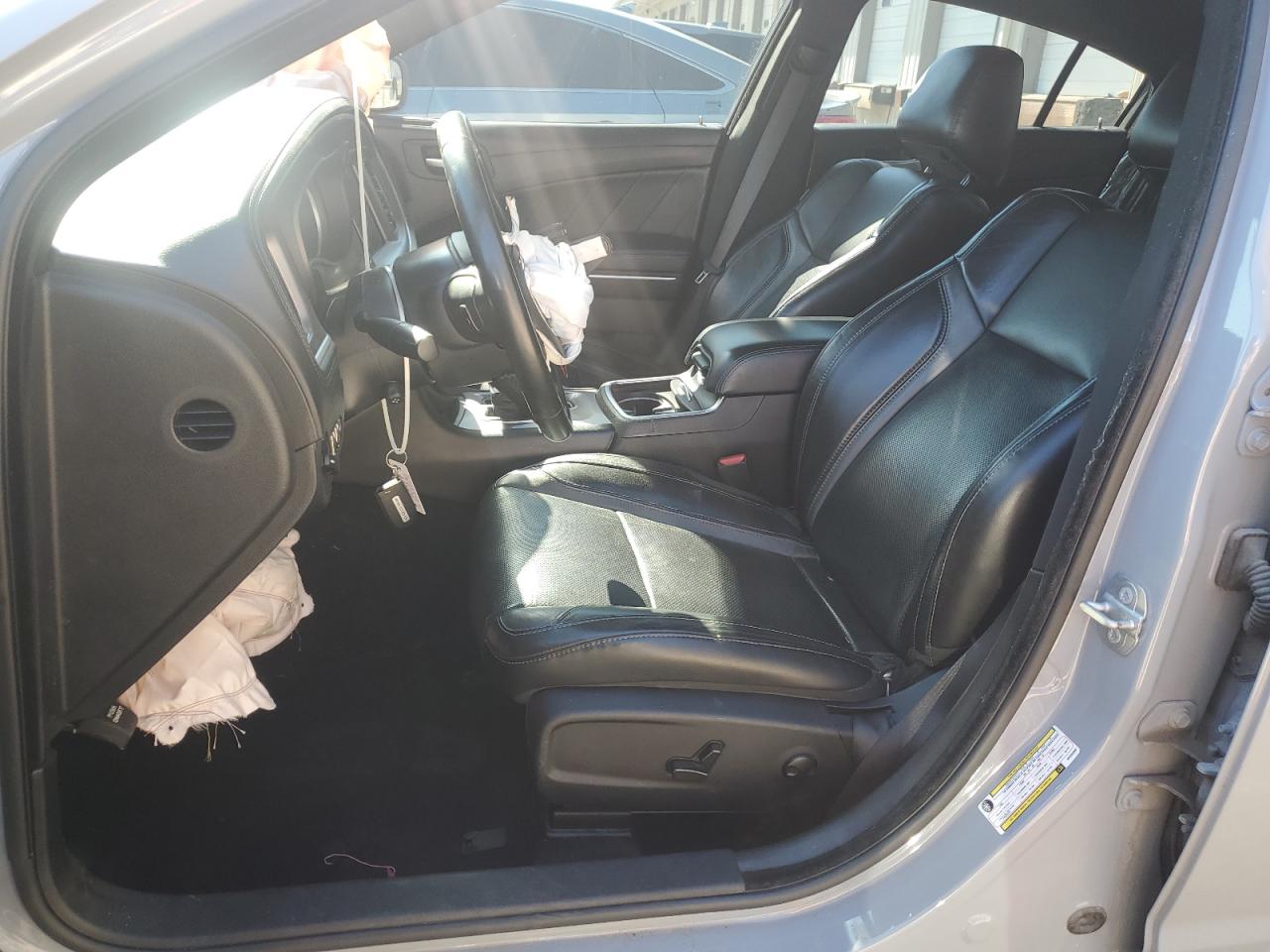 2022 Dodge Charger Sxt VIN: 2C3CDXBG9NH202900 Lot: 82282335