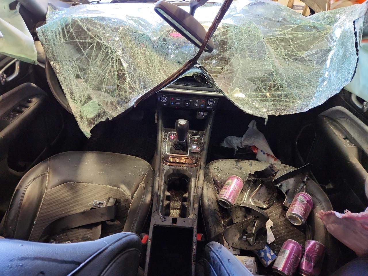 2023 Jeep Compass Latitude VIN: 3C4NJDBN2PT521964 Lot: 90527915