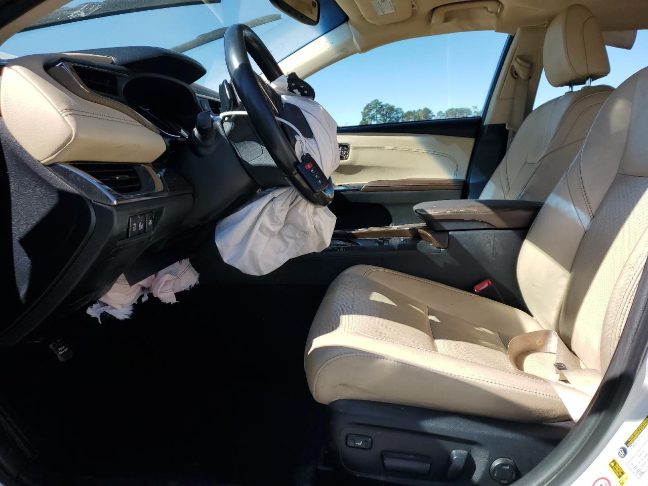 2013 Toyota Avalon Base VIN: 4T1BK1EBXDU011004 Lot: 82652755