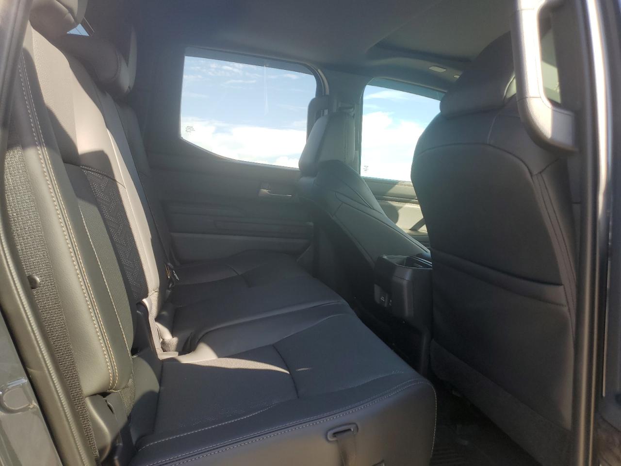 2024 Toyota Tacoma Double Cab VIN: 3TYLB5JN6RT059843 Lot: 85708935