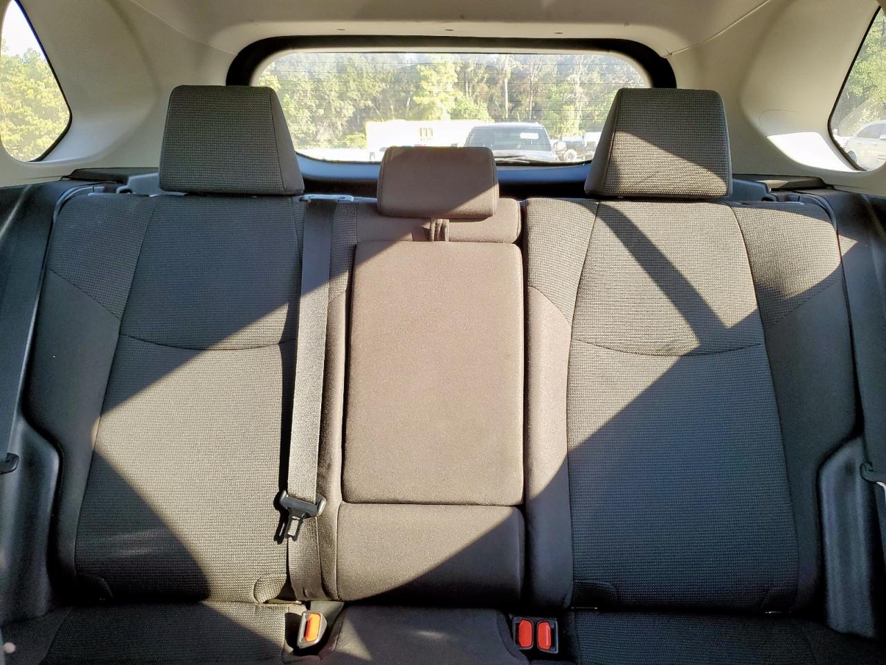 2020 Toyota Rav4 Le VIN: 2T3H1RFV9LW080874 Lot: 84954965