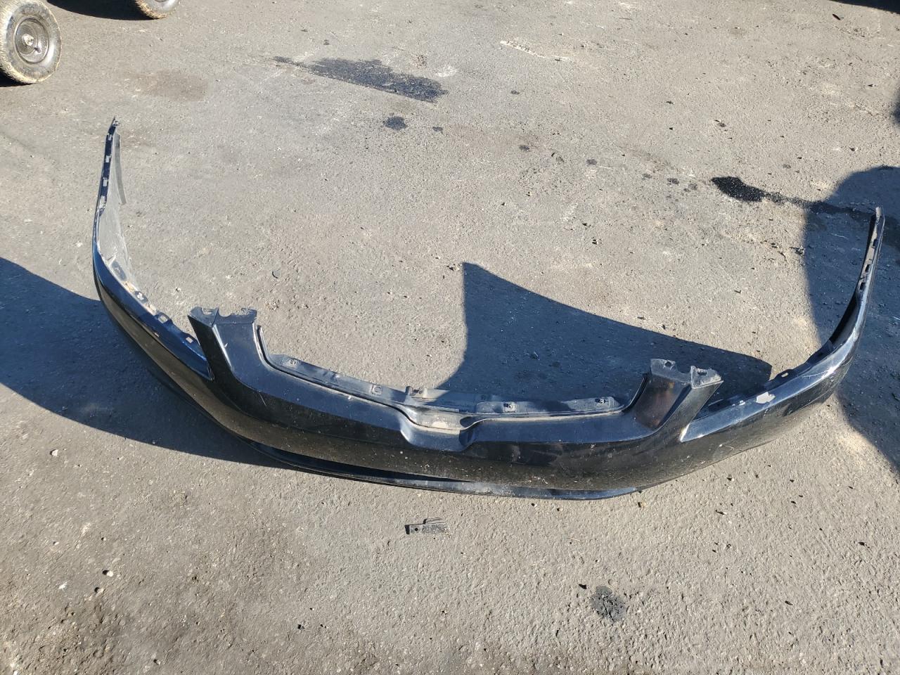 2005 Honda Accord Lx VIN: 1HGCM56415A138206 Lot: 85731365