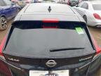 2021 NISSAN LEAF N-CONNECTA  for sale at Copart YORK