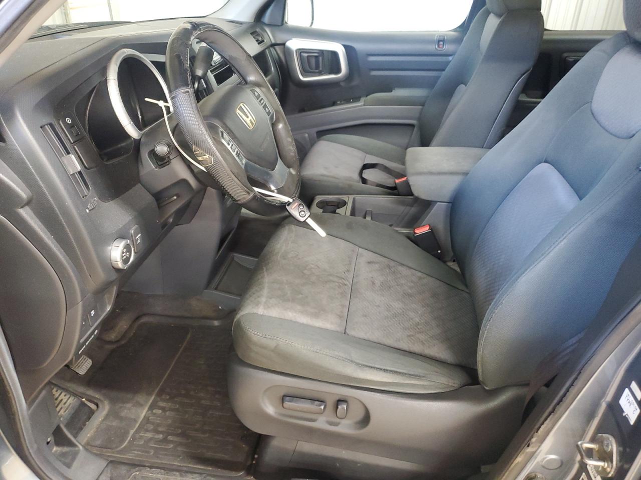 2006 Honda Ridgeline Rts VIN: 2HJYK16496H552044 Lot: 82380275