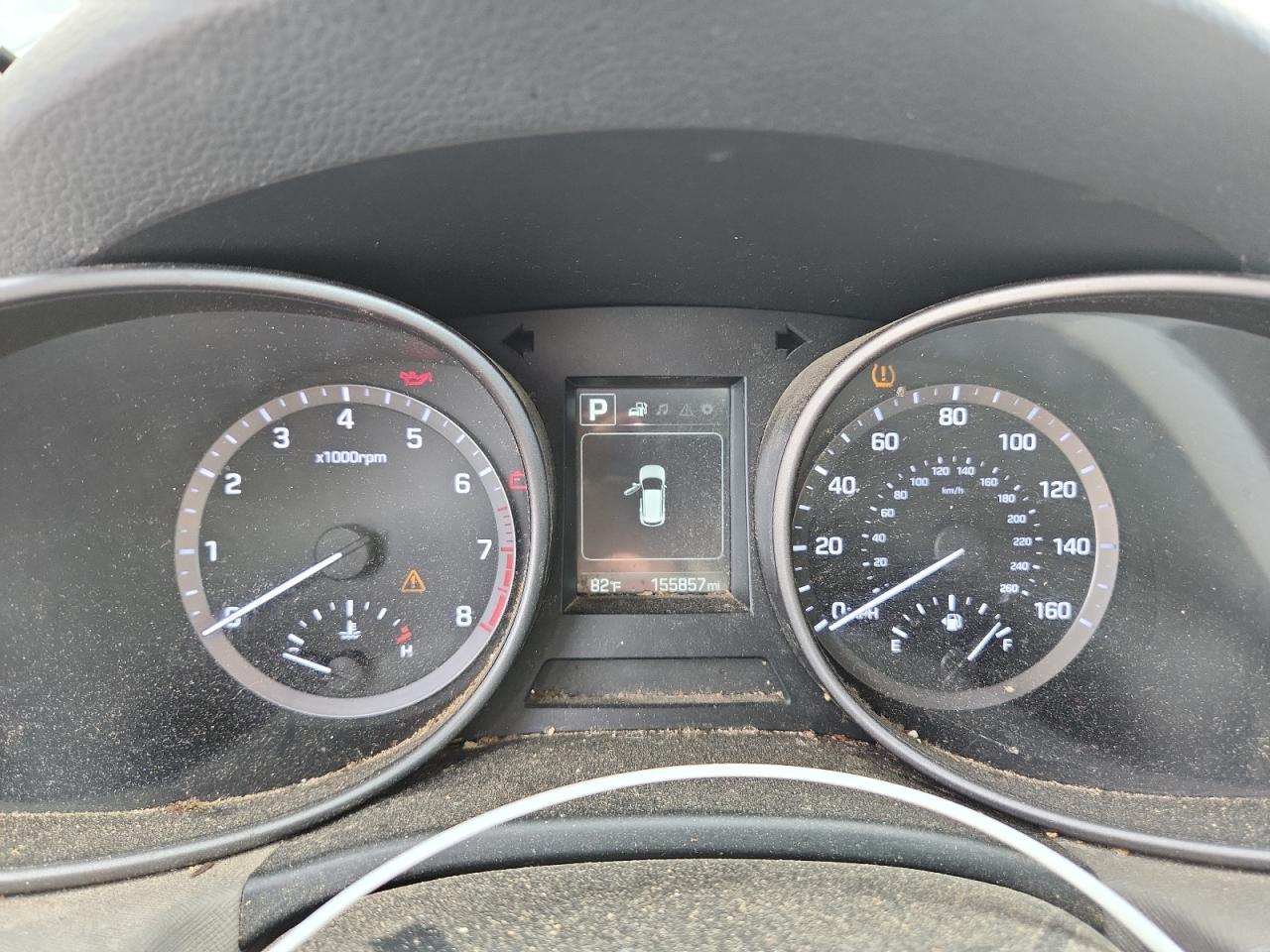 2017 Hyundai Santa Fe Sport VIN: 5NMZUDLB8HH033484 Lot: 84782035