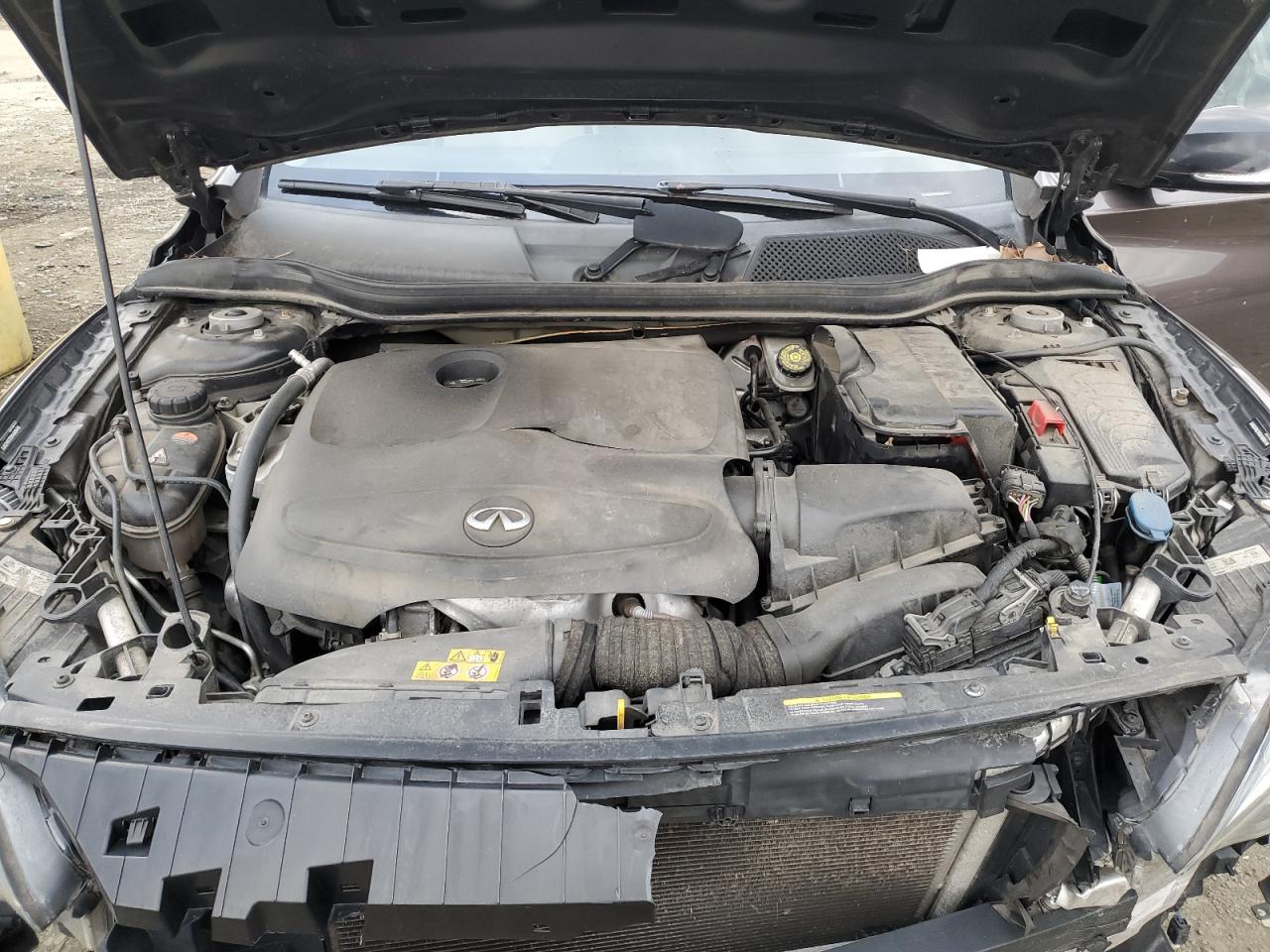 QX30 QX30