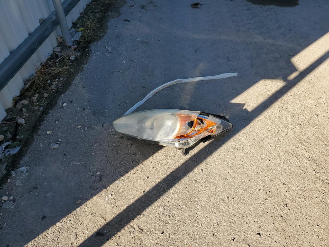 2014 Ford C-Max Se VIN: 1FADP5AU7EL515603 Lot: 90997315