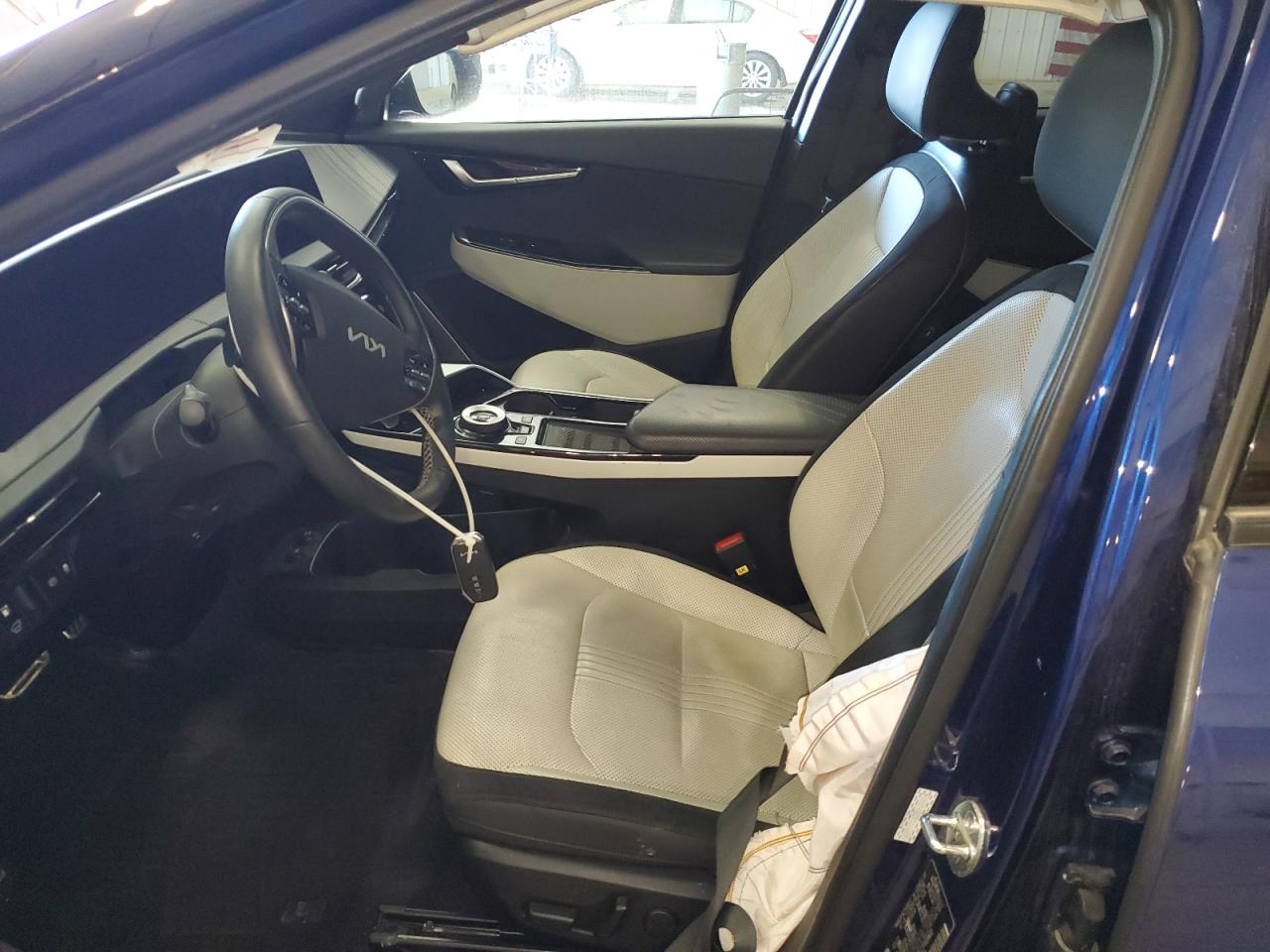 2023 Kia Ev6 Gt Line VIN: KNDC4DLC7P5109602 Lot: 89545935