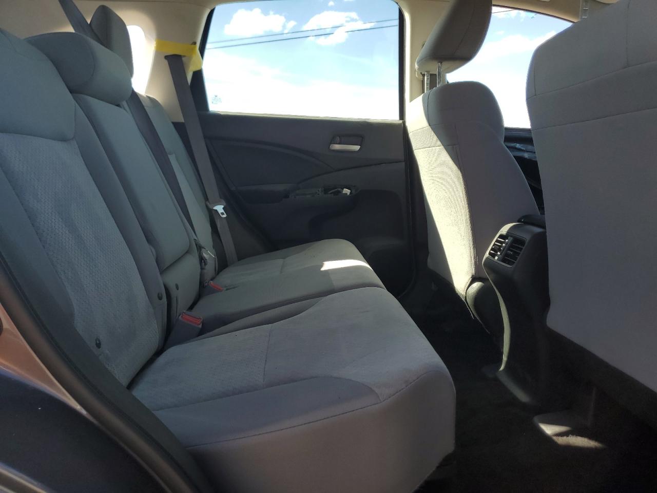 2016 Honda Cr-V Lx VIN: 3CZRM3H38GG706192 Lot: 84605165